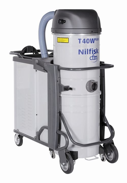 Nilfisk CFM T40W PLUS L100